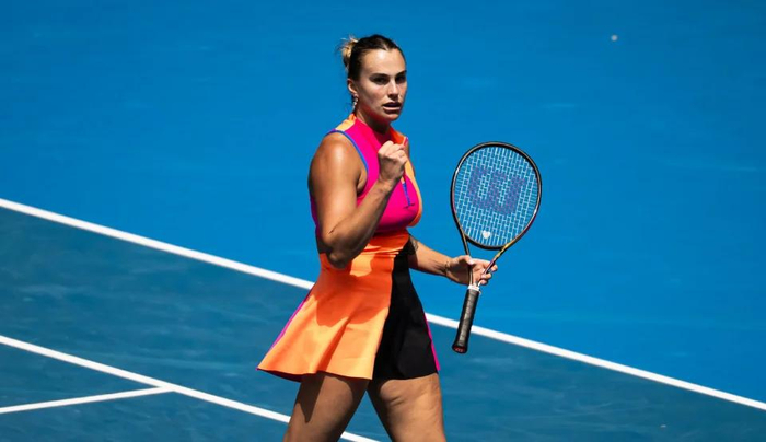 开云体育下载网页版-萨高大战流产！萨巴伦卡将挑战赛变授课堂，高芙被小白菜扫成服妹|约维奇|美国|白俄罗斯|斯维托丽娜|阿丽娜·萨巴伦卡_新浪体育_新浪新闻