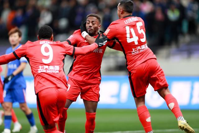 严益唯:从超级杯展望中超的格局之变