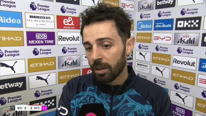 开云体育下载网页版-B席:本赛季所有五五球判罚都对曼城不利,这就是面对的现实